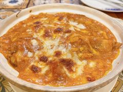 阿里巴巴焗雞扒飯-番茄屋葡式美食(总店)