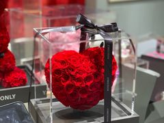 -ROSEONLY诺誓(磐基中心店)