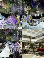 -南京银城皇冠假日酒店·宴会厅