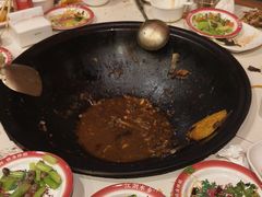 -江湖水乡铁锅炖魚(周庄嘉园店)