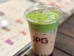 -JPG canteen(广州寺右公馆店)