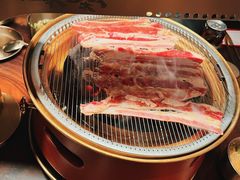 -西塔老太太泥炉烤肉(上海七宝领展广场店)