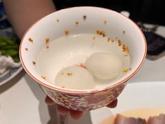 -钱塘花园·宁波菜