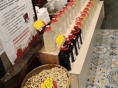 -老山村酒楼(白石洲店)
