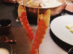 基围虾-荣记火锅(青悦城店)