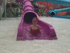 -杭州开元森泊度假乐园