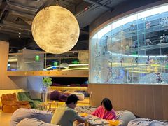 -皇室假期美食水疗会(春风路店)