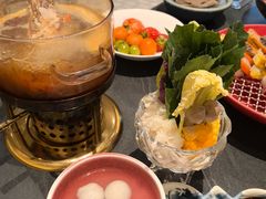 -合乐·创意火锅·海鲜火锅(亚东柒号店)