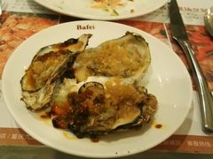 -芭菲盛宴·环球美食(袁家岗店)