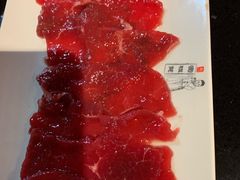 -宽板凳老灶火锅(簋街店)