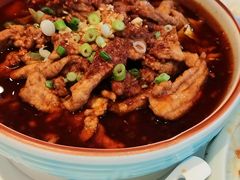 -红樱桃·欢乐餐厅(太原里店)