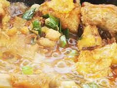 农家老豆腐-食光慢宴·安吉土菜馆
