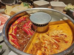 -巴奴毛肚火锅(京西大悦城店)