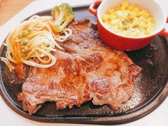 -豪客来牛排(红豆万花城店)