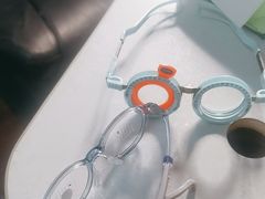 -中科优视医学研究院·验光配镜·近视防控