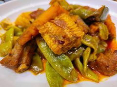 -李记饺子·熏酱东北菜(欢乐谷店)