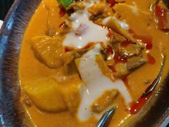 -Thai Alley泰爱里(二沙岛店)