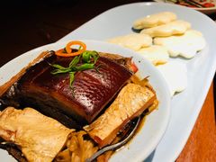 -外婆家(青岛万象城店)