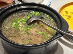 -巢湖名吃·东关老鹅汤(江南风情街店)