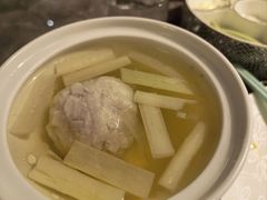 -宫燕府·京菜·烤鸭·淮扬菜(王府中心店)