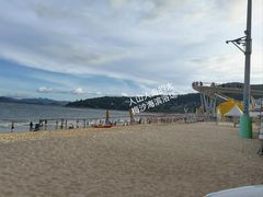 -大梅沙游艇度假酒店