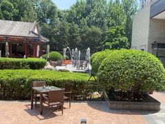 -咖啡CHA自助餐厅(香格里拉饭店)
