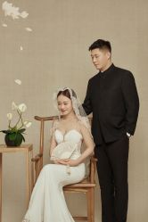 -新奕映像摄影机构