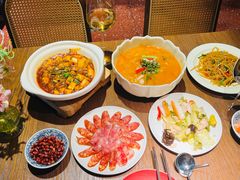 -肆海小川菜酒馆Wine Bistro (青年路店)