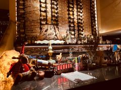 -柏蔻餐厅Le Banquet Bistro(天河北店)