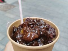 刨冰-康乐(滨江道店)