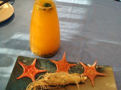 党参-千岛蚝高压锅生蚝·人参火锅(白云万达店)