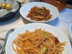 -苏帮袁Sue Cuisine(来福士店)
