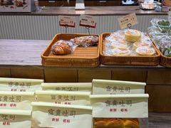 -富贵面包公司(运河店)
