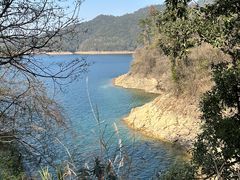 -千岛湖东南湖区