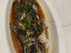 -白云中餐厅·粤菜·亚龙湾喜来登度假酒店