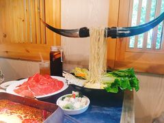 -许府牛火锅(信义坊总店)