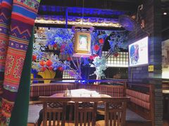 -那小楼·特色广西菜餐厅(中山店)