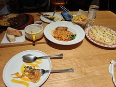 -菲滋意式餐厅(海宁银泰城店)