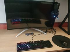 -网鱼网咖(上海静安寺店)