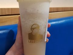 -LELECHA乐乐茶(美罗城店)