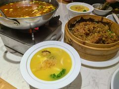 -不倒翁·安徽名菜楼(步行街店)