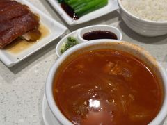-香港新发烧腊茶餐厅(书城店)