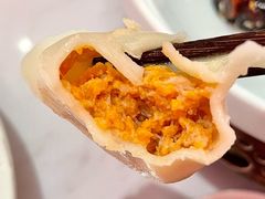 原汁海胆水饺-喜鼎海胆水饺(平安金融中心店)