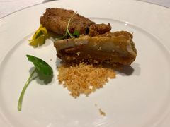 -Yan Ting 宴庭中餐厅(上海静安瑞吉酒店)