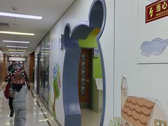 -美尔目眼科医院·近视手术·儿童近视(通州店)