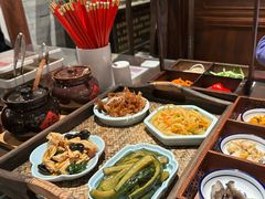 -添萬囍·天津三鲜捞面(天河城店)