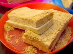 土豆粉-就爱丰盛号(士林店)