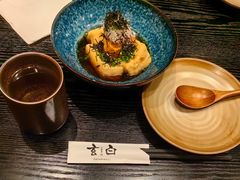 -玄白·炭烤活鳗(上海首店)