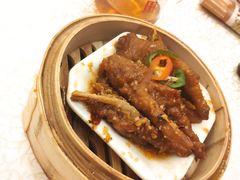 -顺德人家食府(黄金广场店)