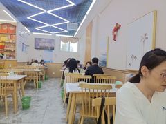-庆山饭店·海鲜饺子家常菜(北戴河黑石路店)